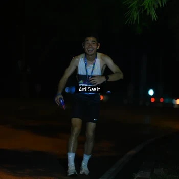 Runner Photo 9137718