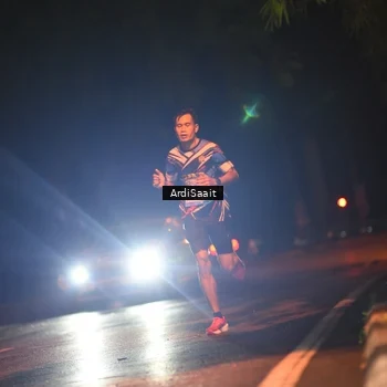 Runner Photo 9137746