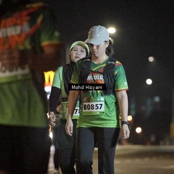 Runner Photo 9137752