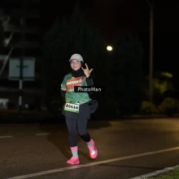 Runner Photo 9137755