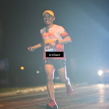 Runner Photo 9137770