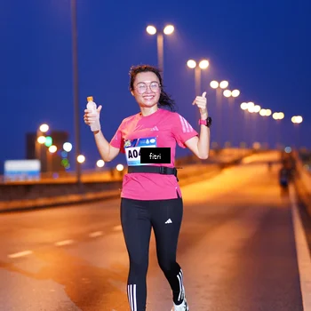 Runner Photo 9137781