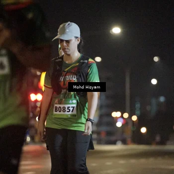 Runner Photo 9137799