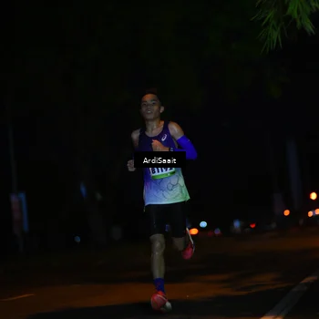 Runner Photo 9137807