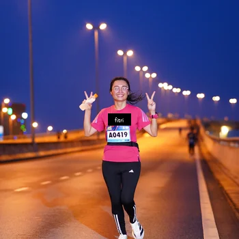 Runner Photo 9137816