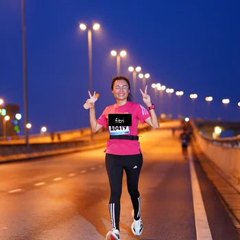 Runner Photo 9137817