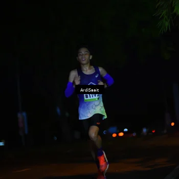 Runner Photo 9137825