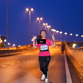 Runner Photo 9137839
