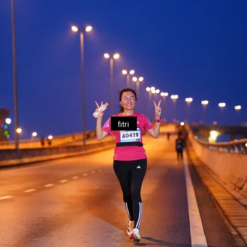 Runner Photo 9137841
