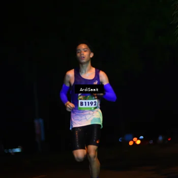 Runner Photo 9137845
