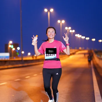 Runner Photo 9137865