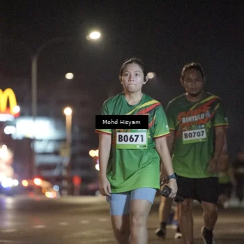 Runner Photo 9137873