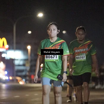 Runner Photo 9137888