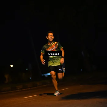 Runner Photo 9137890