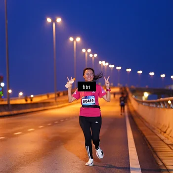 Runner Photo 9137895