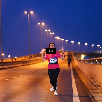 Runner Photo 9137908