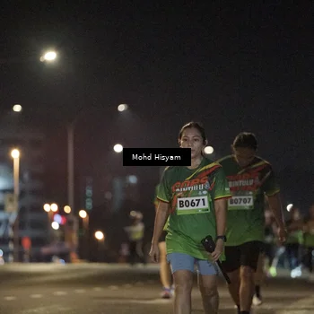 Runner Photo 9137910