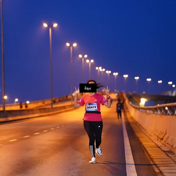 Runner Photo 9137911