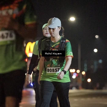 Runner Photo 9137913
