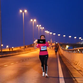 Runner Photo 9137914