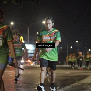 Runner Photo 9137929