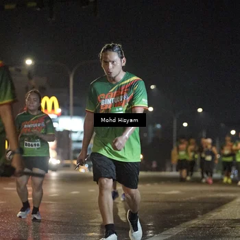 Runner Photo 9137931
