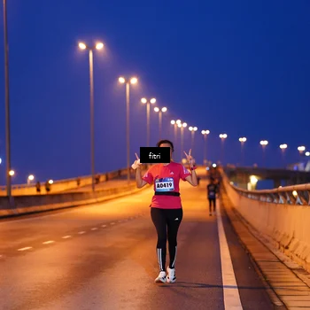 Runner Photo 9137953