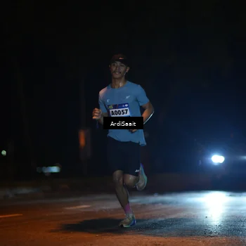Runner Photo 9137955