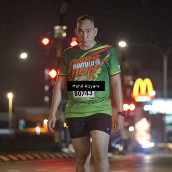 Runner Photo 9137969