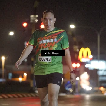 Runner Photo 9137981