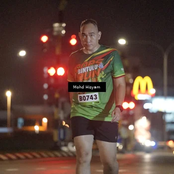 Runner Photo 9138002