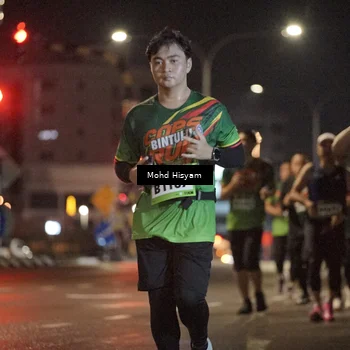 Runner Photo 9138031