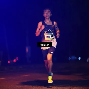 Runner Photo 9138036