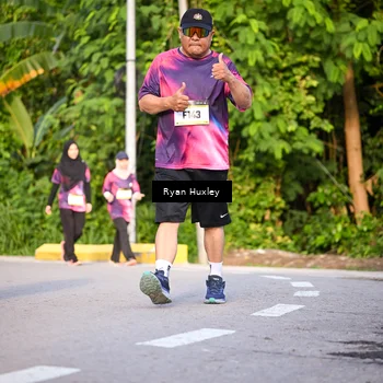 Runner Photo 9138073