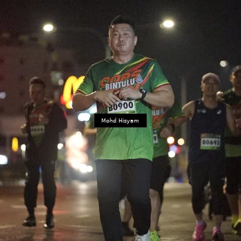 Runner Photo 9138076