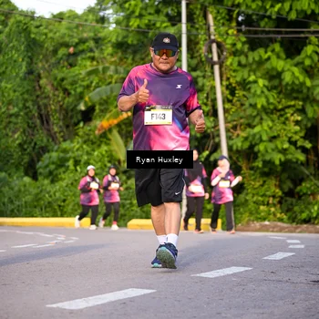 Runner Photo 9138079