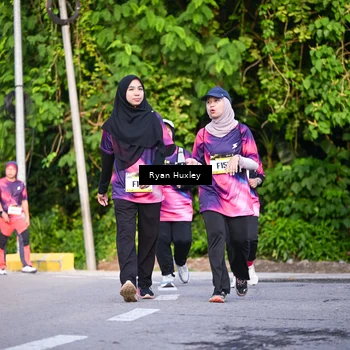 Runner Photo 9138111