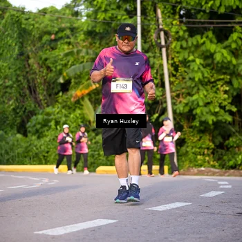 Runner Photo 9138116