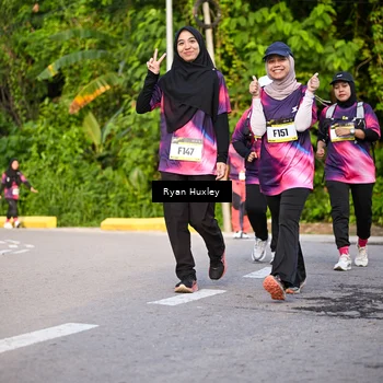 Runner Photo 9138118