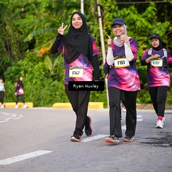 Runner Photo 9138127