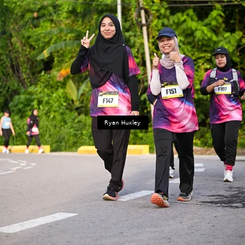 Runner Photo 9138130