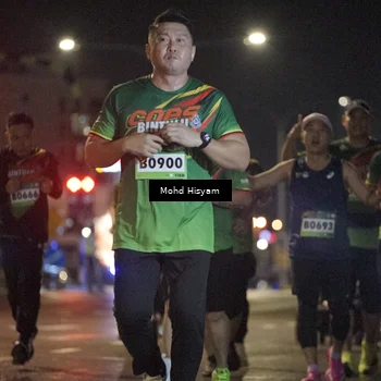 Runner Photo 9138133