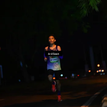 Runner Photo 9138134