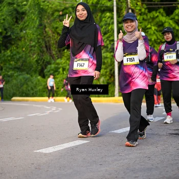 Runner Photo 9138146
