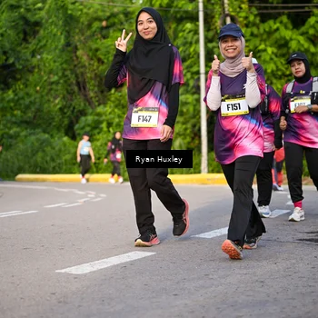 Runner Photo 9138147