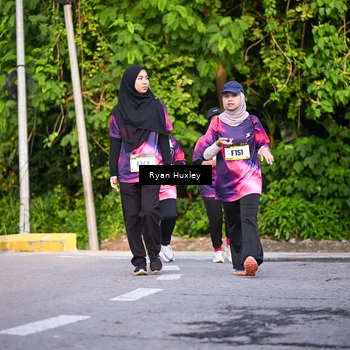 Runner Photo 9138150