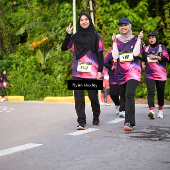 Runner Photo 9138158