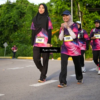 Runner Photo 9138159