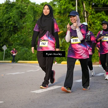 Runner Photo 9138166