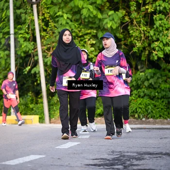 Runner Photo 9138167